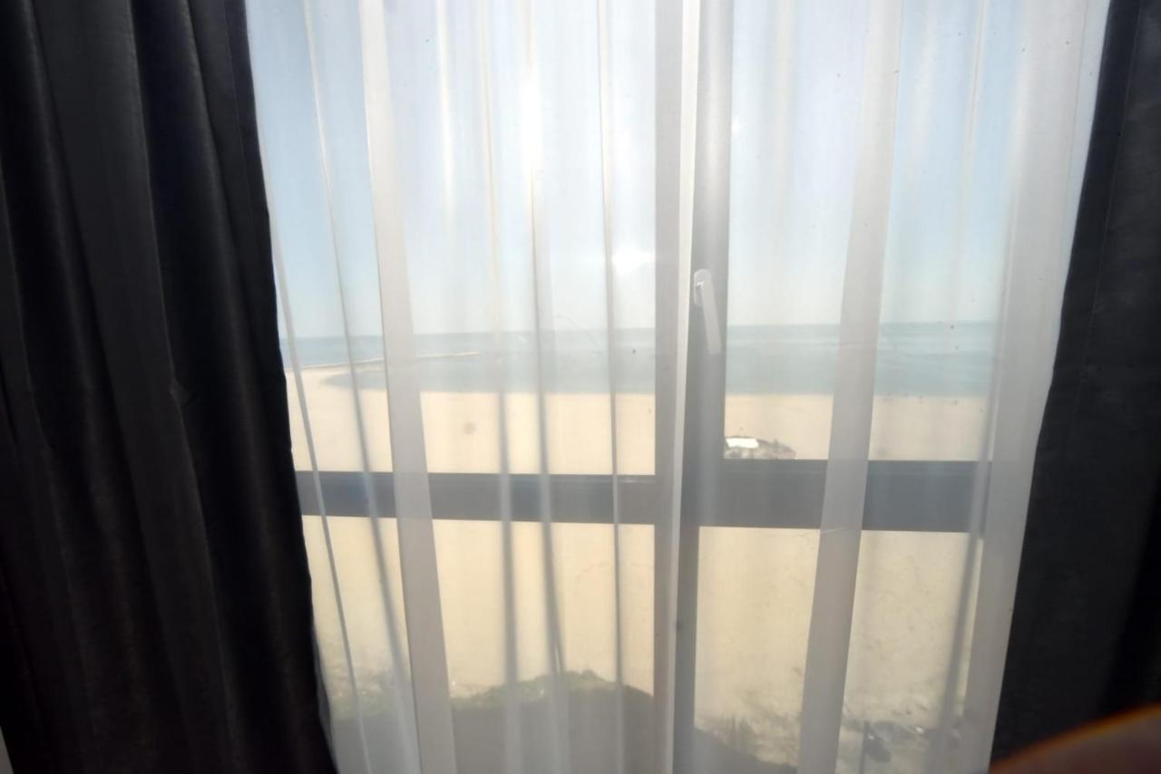 شقة Turquoise By The Sea كونستانتا المظهر الخارجي الصورة