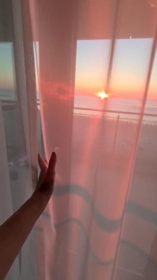 شقة Turquoise By The Sea كونستانتا المظهر الخارجي الصورة